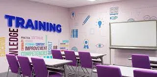 Training Room